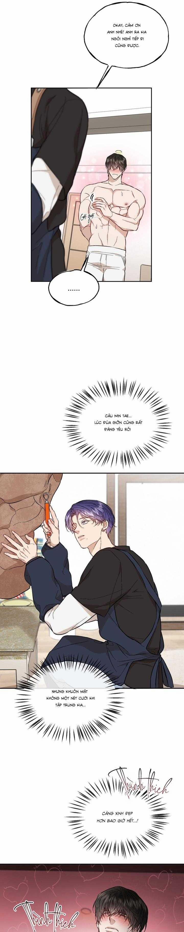 KIỆT TÁC ĐIÊU KHẮC 15 trang 5