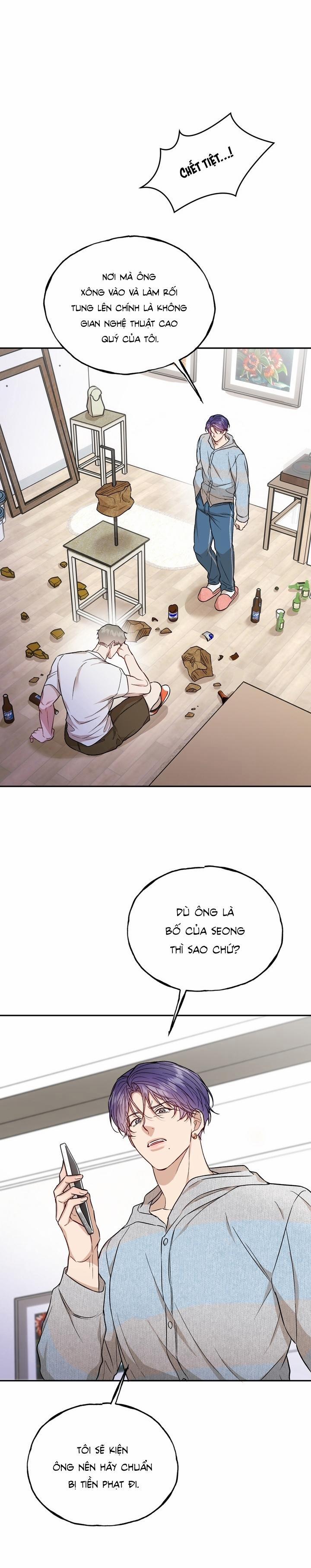 KIỆT TÁC ĐIÊU KHẮC 17 trang 18