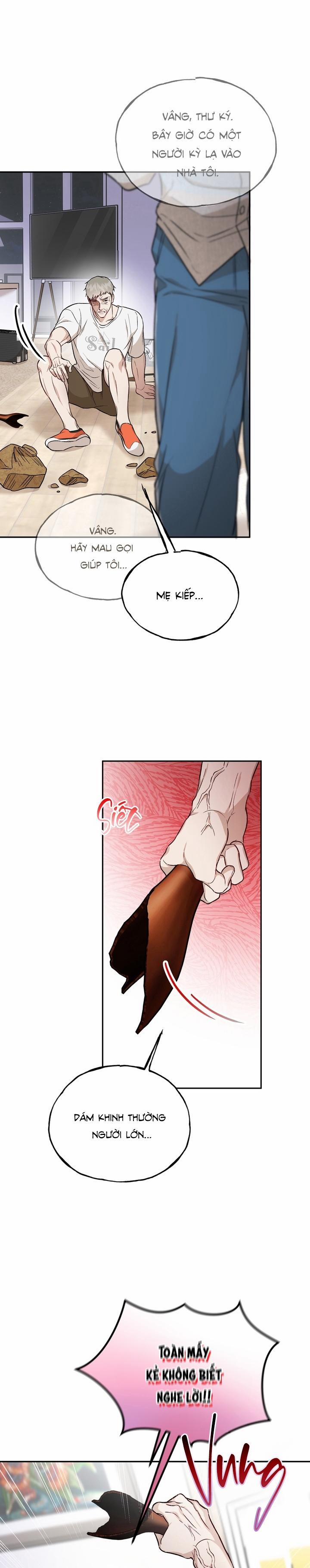 KIỆT TÁC ĐIÊU KHẮC 17 trang 19