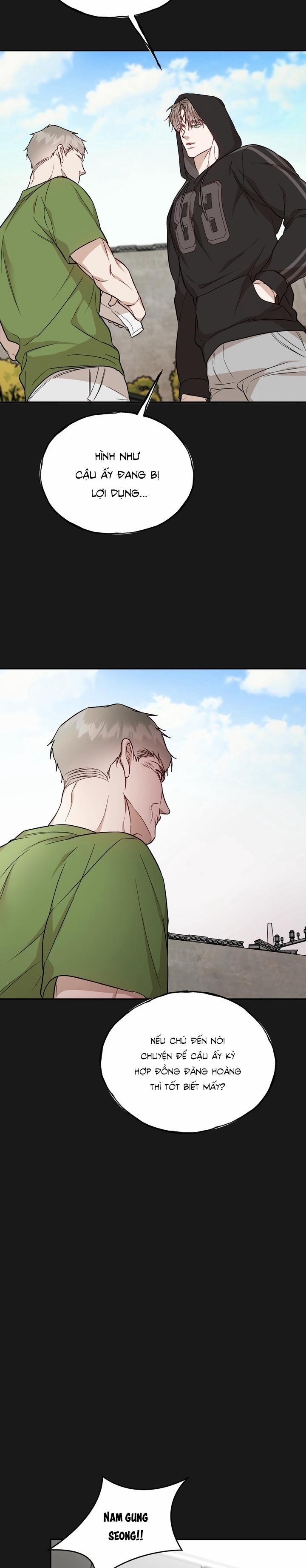 KIỆT TÁC ĐIÊU KHẮC 17 trang 6