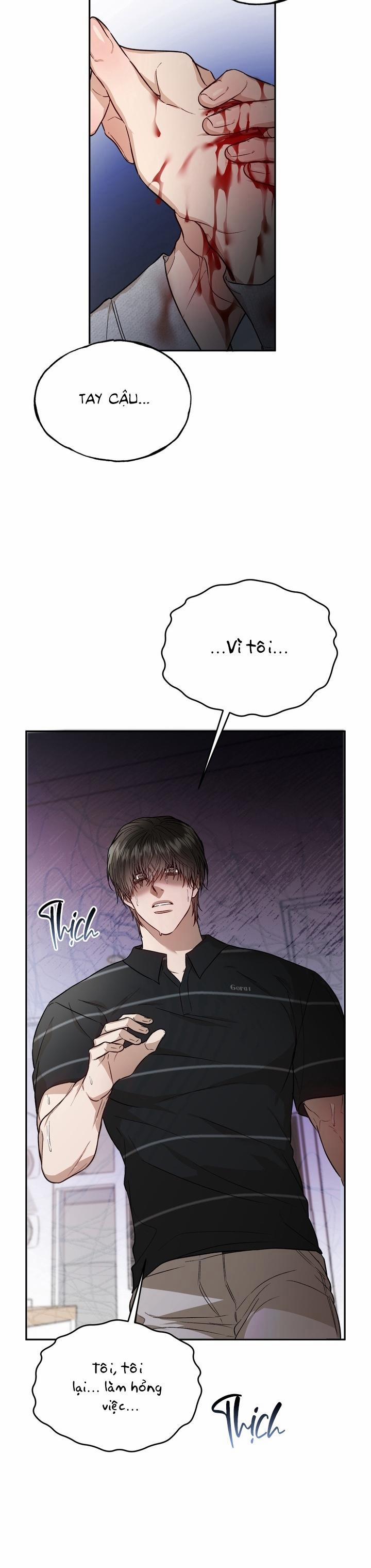 KIỆT TÁC ĐIÊU KHẮC 18 trang 1