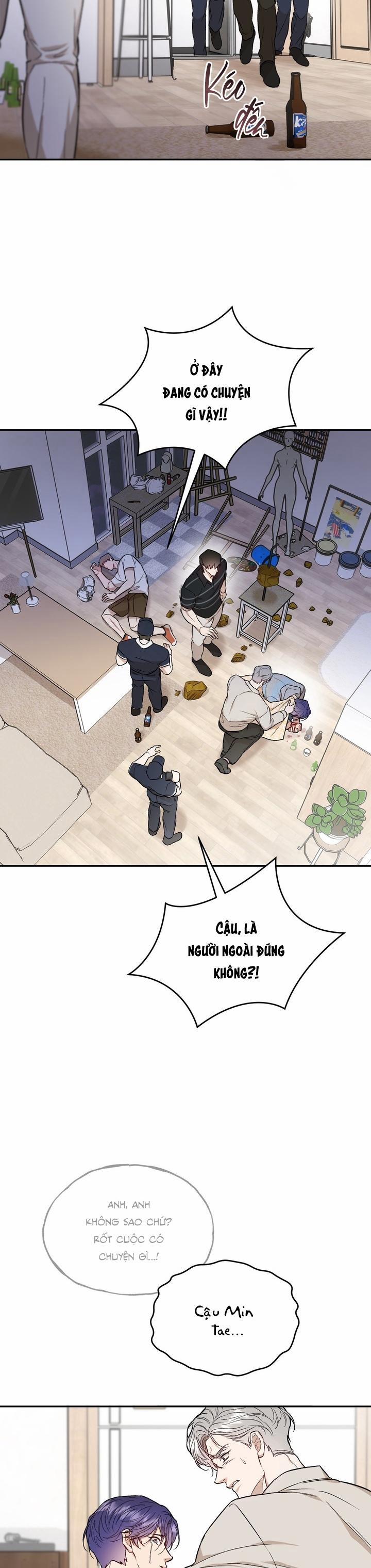 KIỆT TÁC ĐIÊU KHẮC 18 trang 3