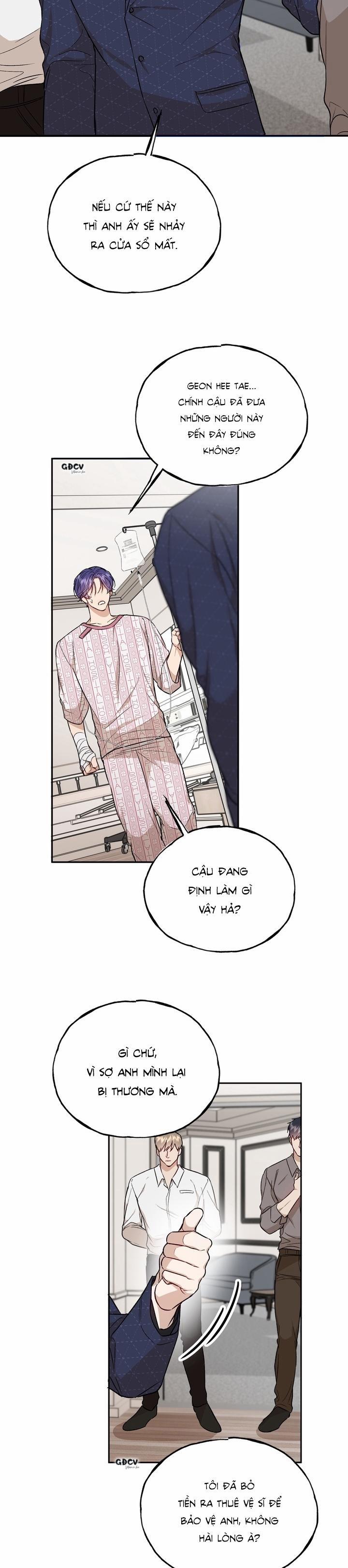 KIỆT TÁC ĐIÊU KHẮC 19 trang 22