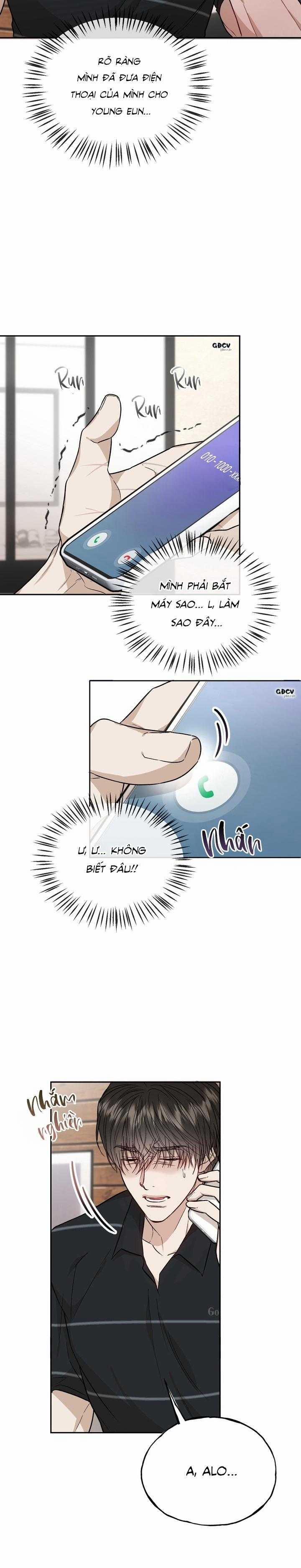 KIỆT TÁC ĐIÊU KHẮC 21 trang 15