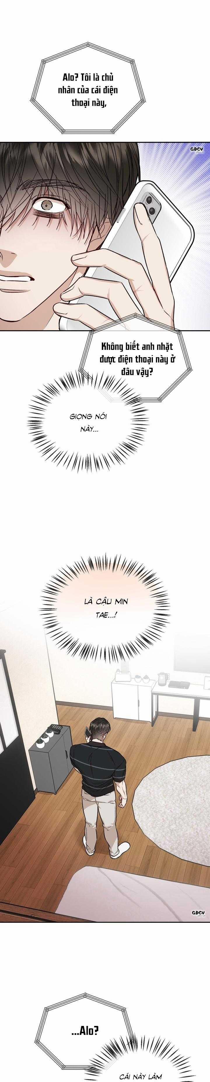 KIỆT TÁC ĐIÊU KHẮC 21 trang 16