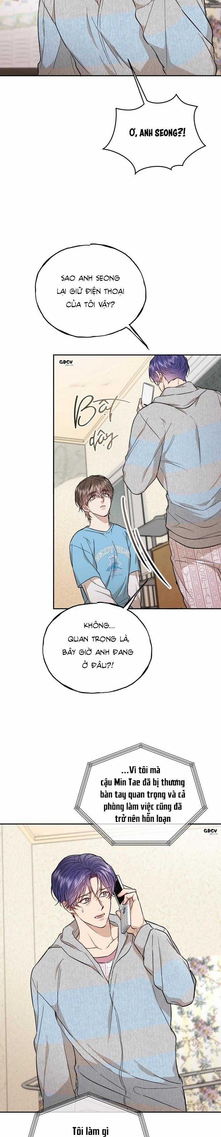 KIỆT TÁC ĐIÊU KHẮC 21 trang 18