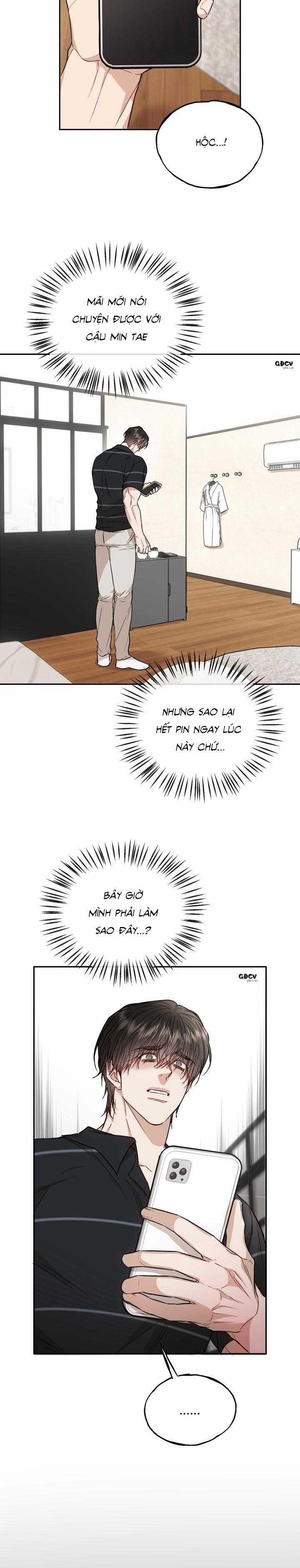 KIỆT TÁC ĐIÊU KHẮC 21 trang 23