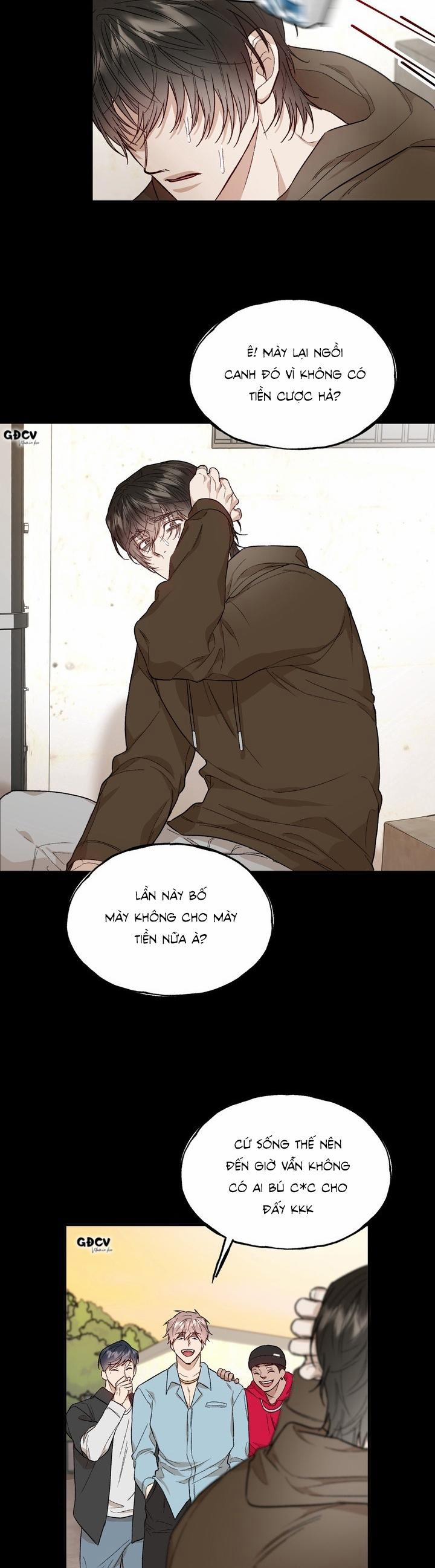 KIỆT TÁC ĐIÊU KHẮC 4 18++ trang 1