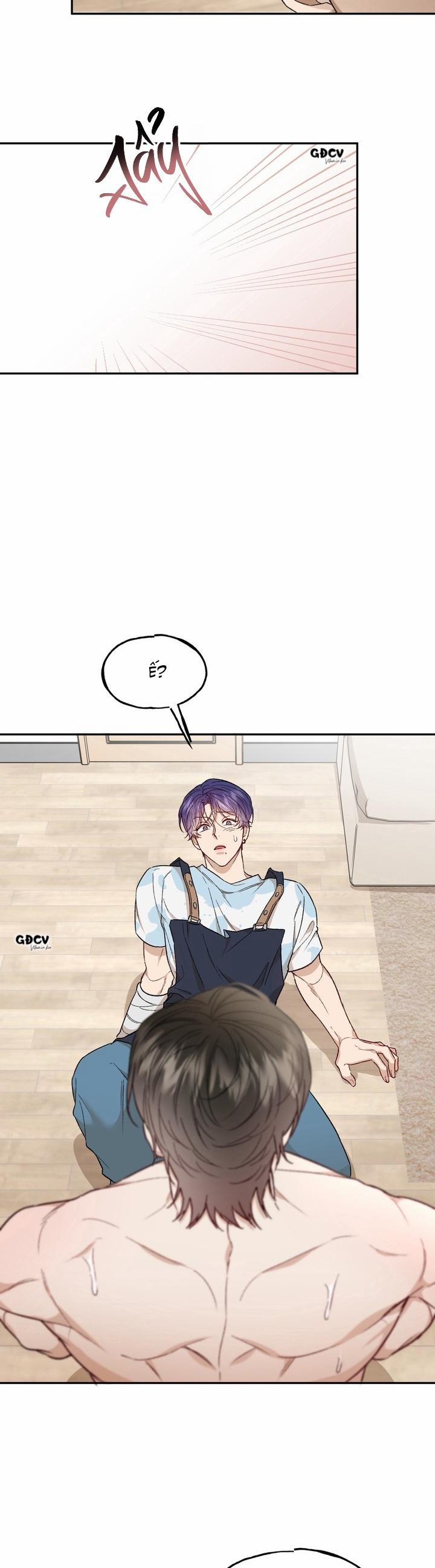 KIỆT TÁC ĐIÊU KHẮC 4 18++ trang 10