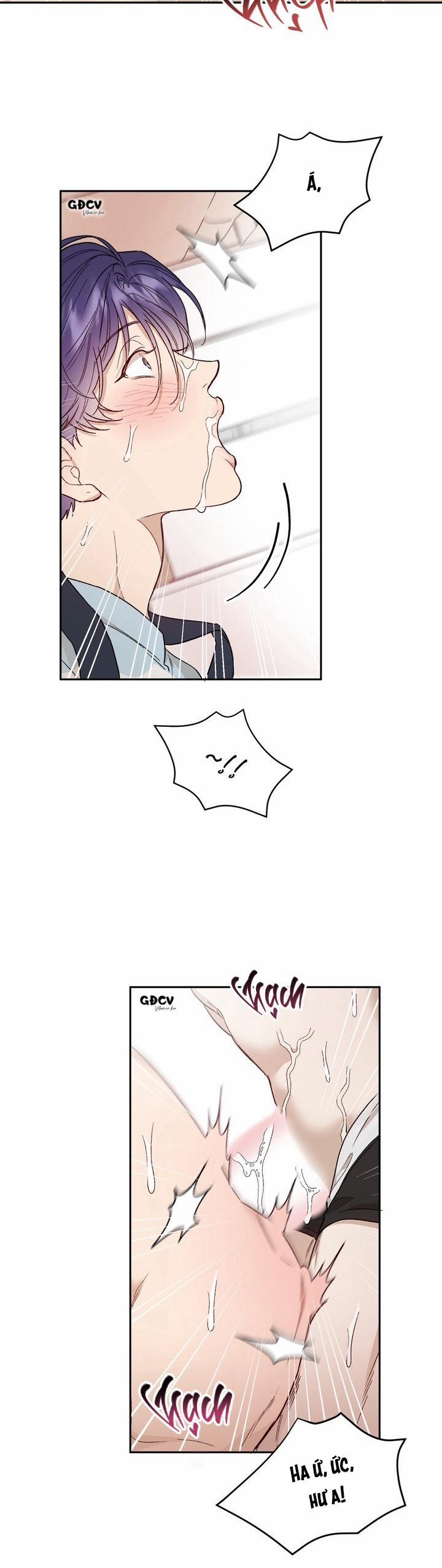 KIỆT TÁC ĐIÊU KHẮC 4 18++ trang 18