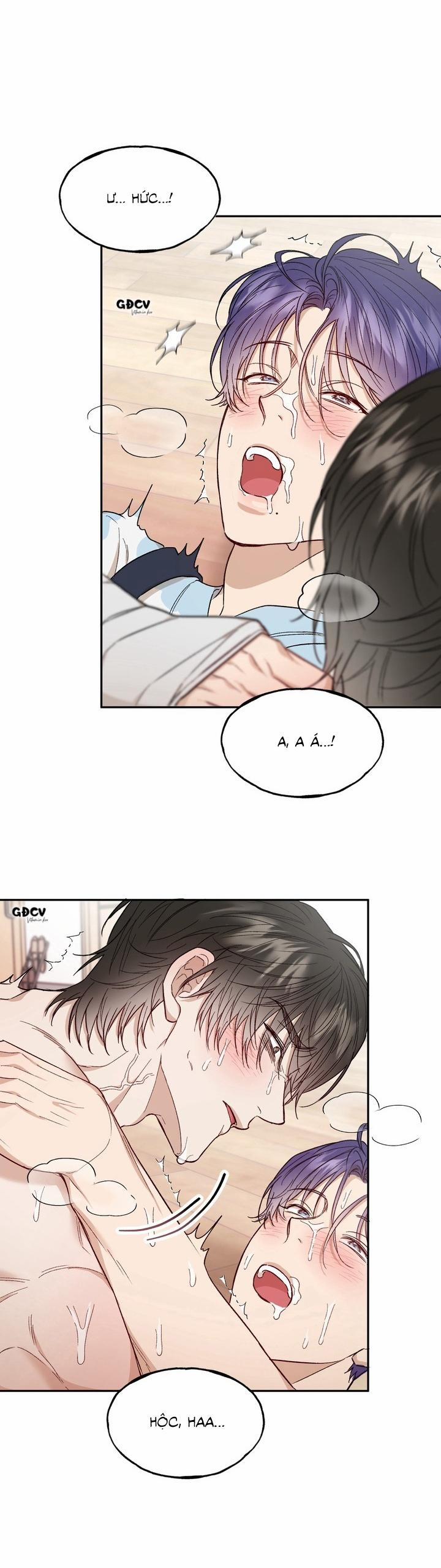 KIỆT TÁC ĐIÊU KHẮC 4 18++ trang 23