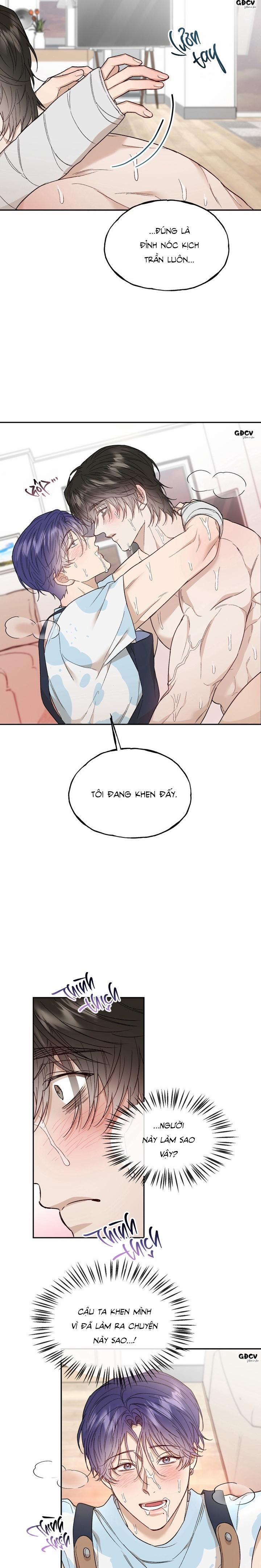 KIỆT TÁC ĐIÊU KHẮC 4 18++ trang 26