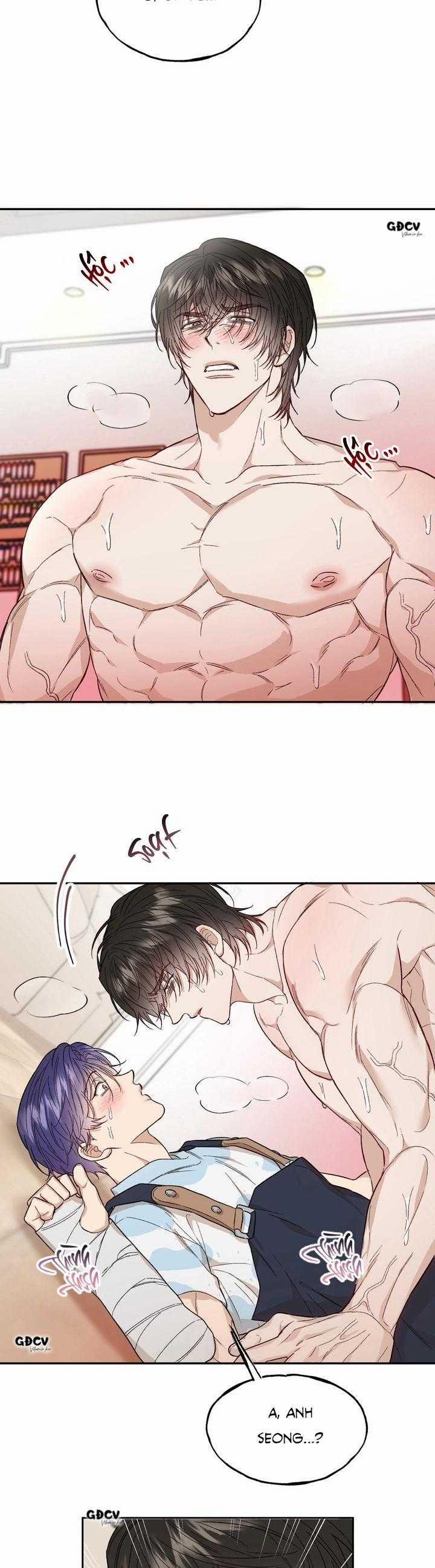 KIỆT TÁC ĐIÊU KHẮC 4 trang 12