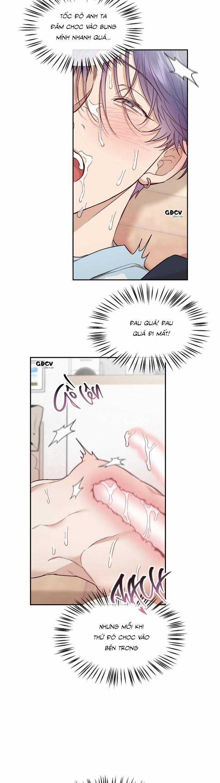 KIỆT TÁC ĐIÊU KHẮC 4 trang 21