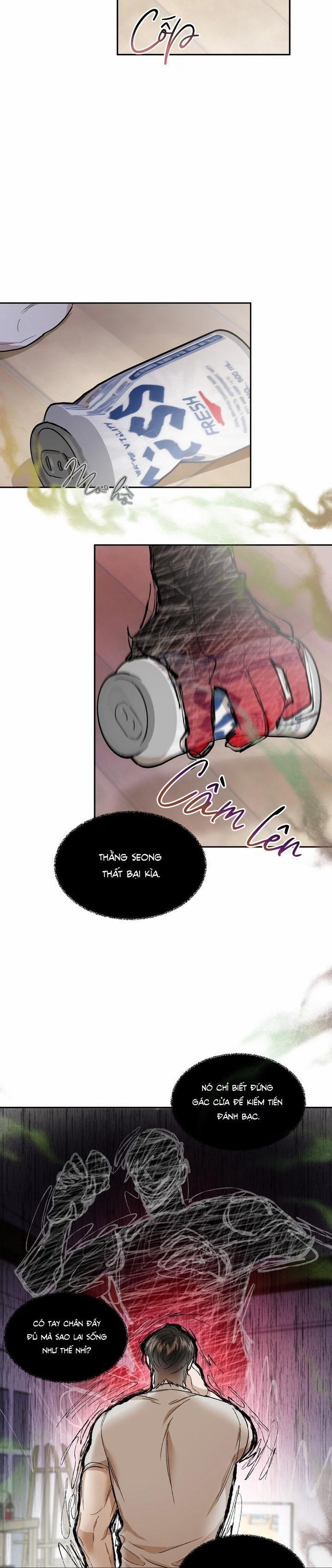 KIỆT TÁC ĐIÊU KHẮC 5 trang 11