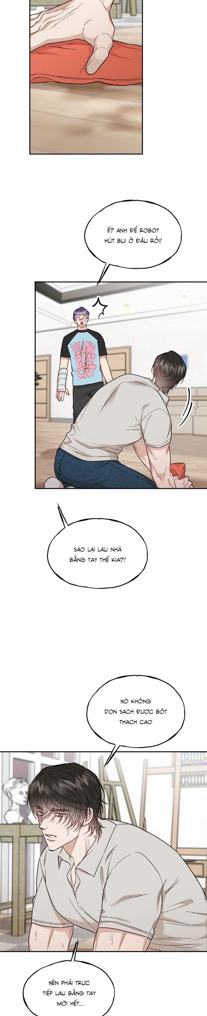 KIỆT TÁC ĐIÊU KHẮC 5 trang 14