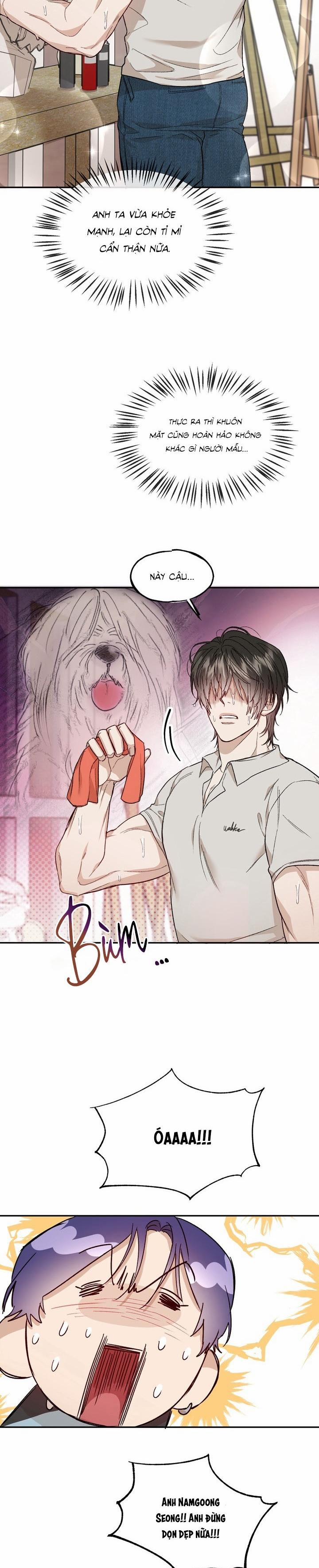 KIỆT TÁC ĐIÊU KHẮC 5 trang 16