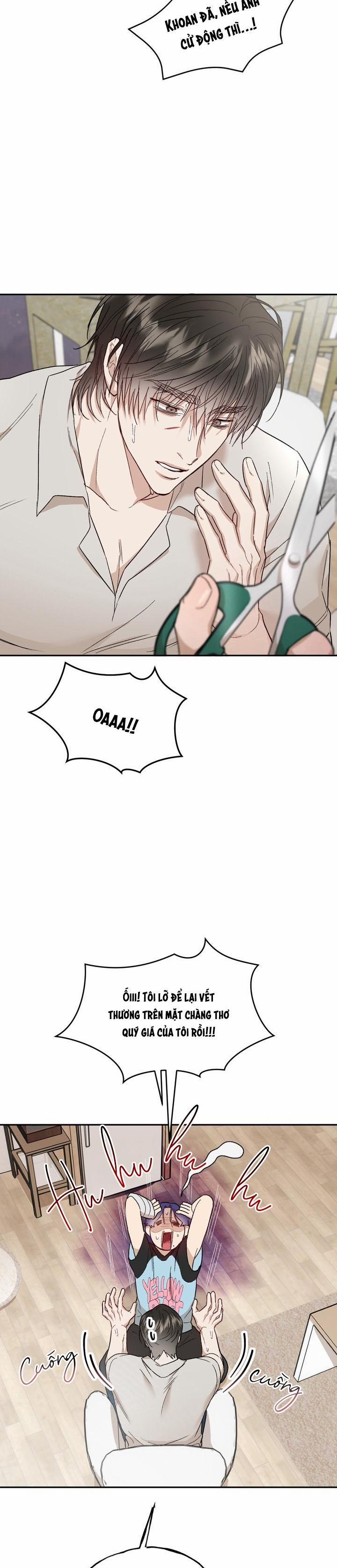 KIỆT TÁC ĐIÊU KHẮC 5 trang 22