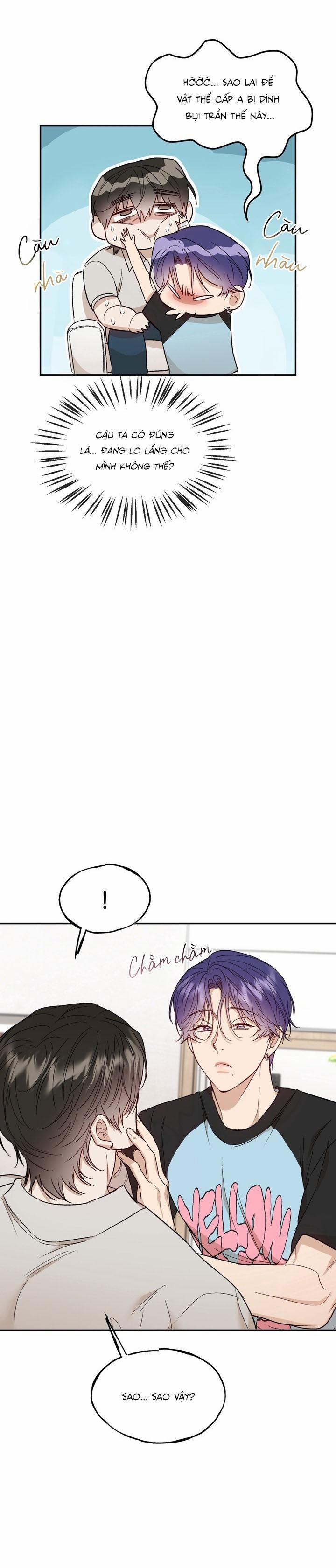 KIỆT TÁC ĐIÊU KHẮC 5 trang 24