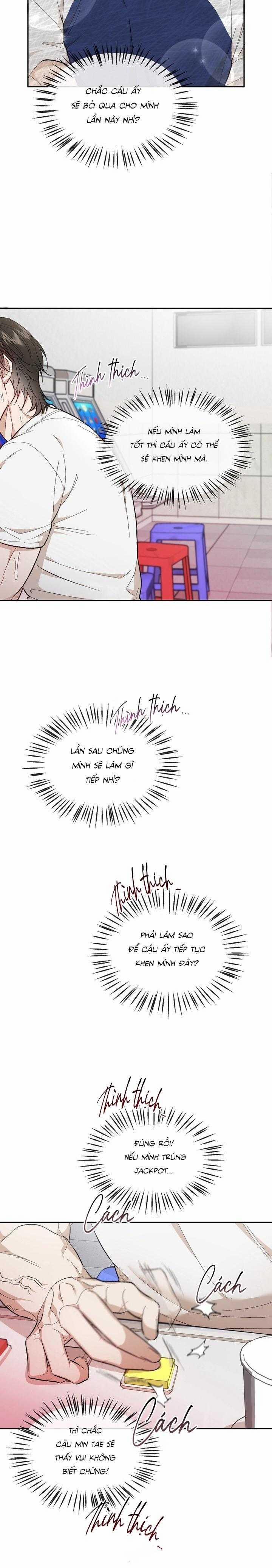 KIỆT TÁC ĐIÊU KHẮC 7 trang 30