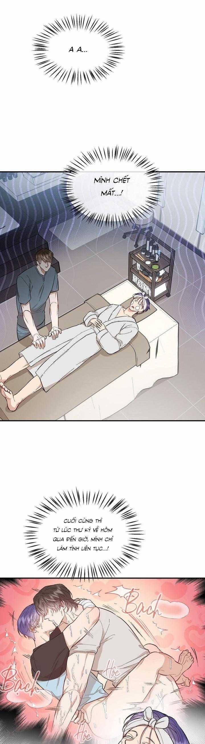 KIỆT TÁC ĐIÊU KHẮC 7 trang 9