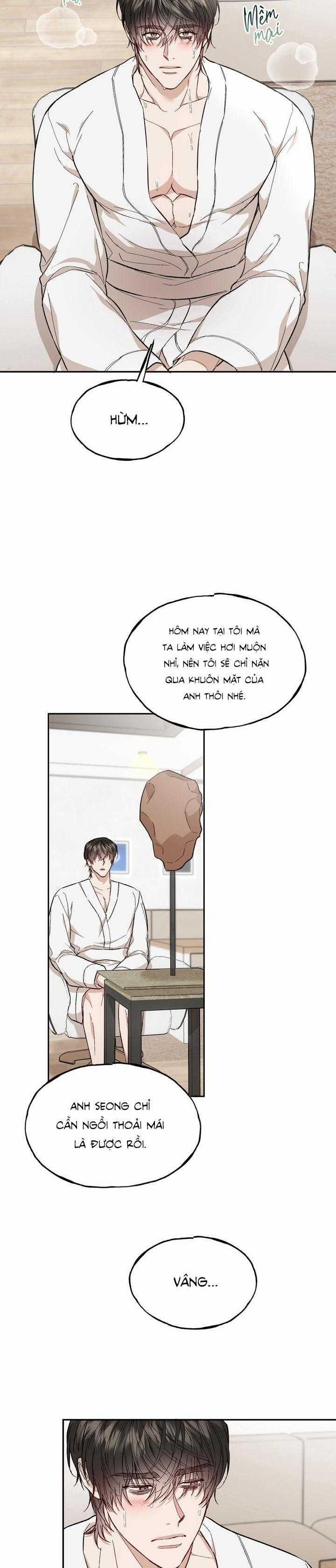 KIỆT TÁC ĐIÊU KHẮC 8 trang 15