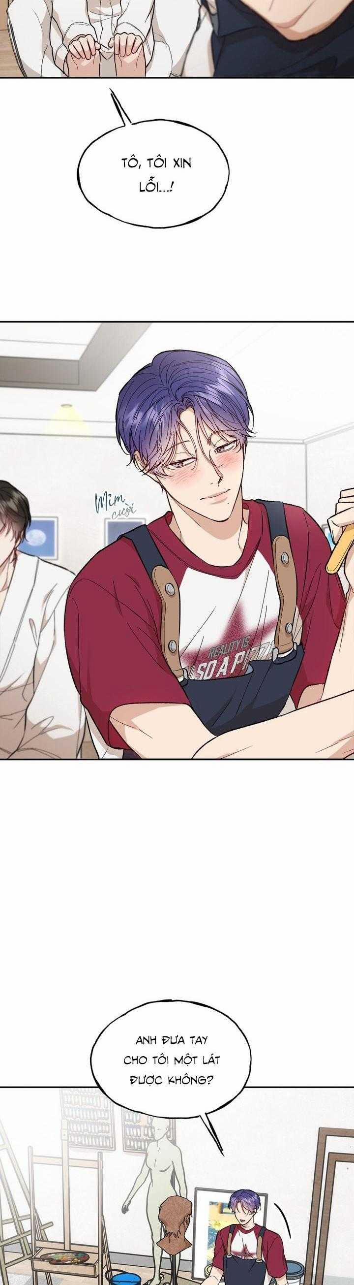 KIỆT TÁC ĐIÊU KHẮC 8 trang 20