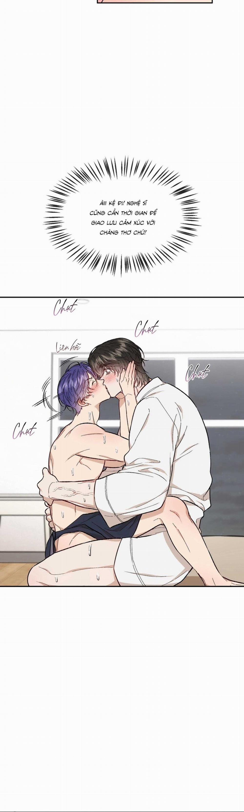 KIỆT TÁC ĐIÊU KHẮC 9 trang 19