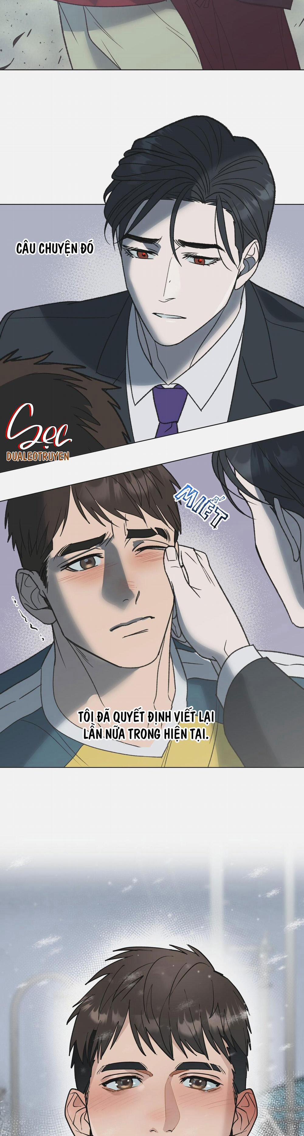 Kiệt Tác 0 trang 8