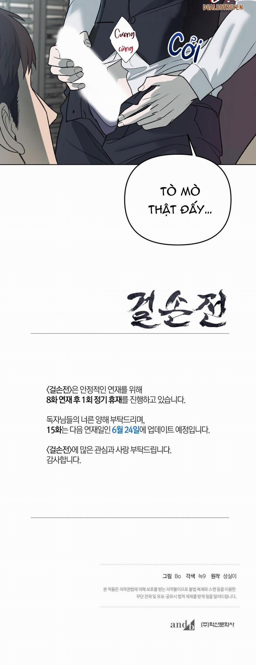 Kiệt Tác 14 trang 39