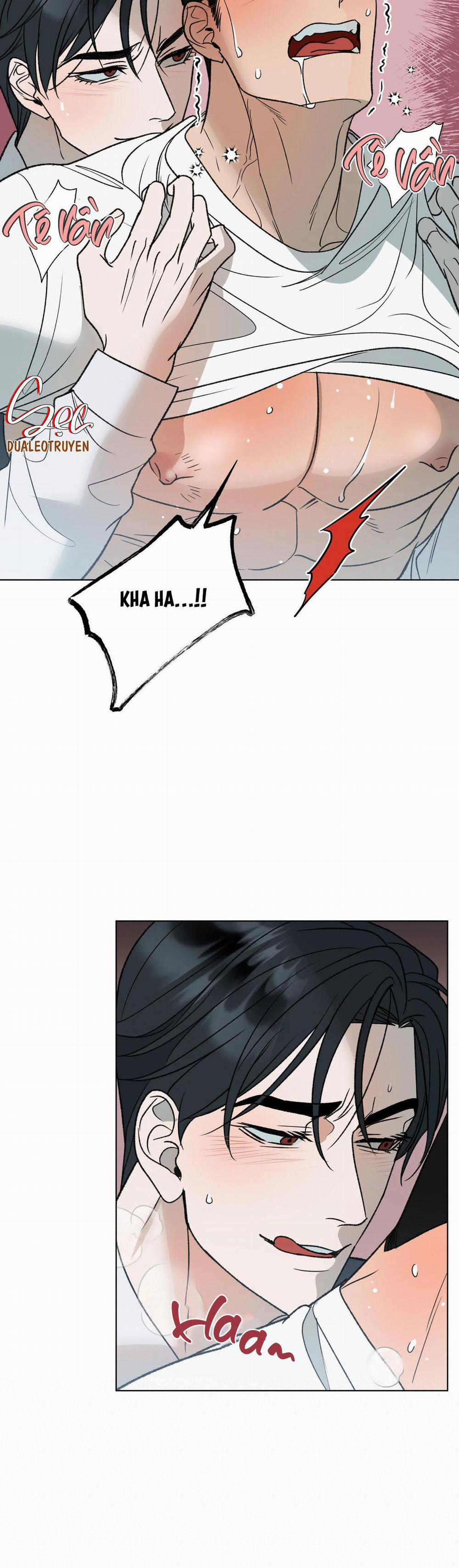 Kiệt Tác 15 trang 19