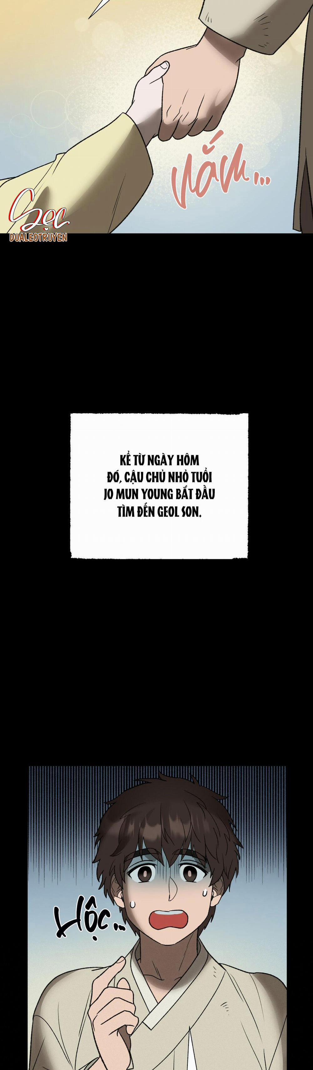 Kiệt Tác 16 trang 19