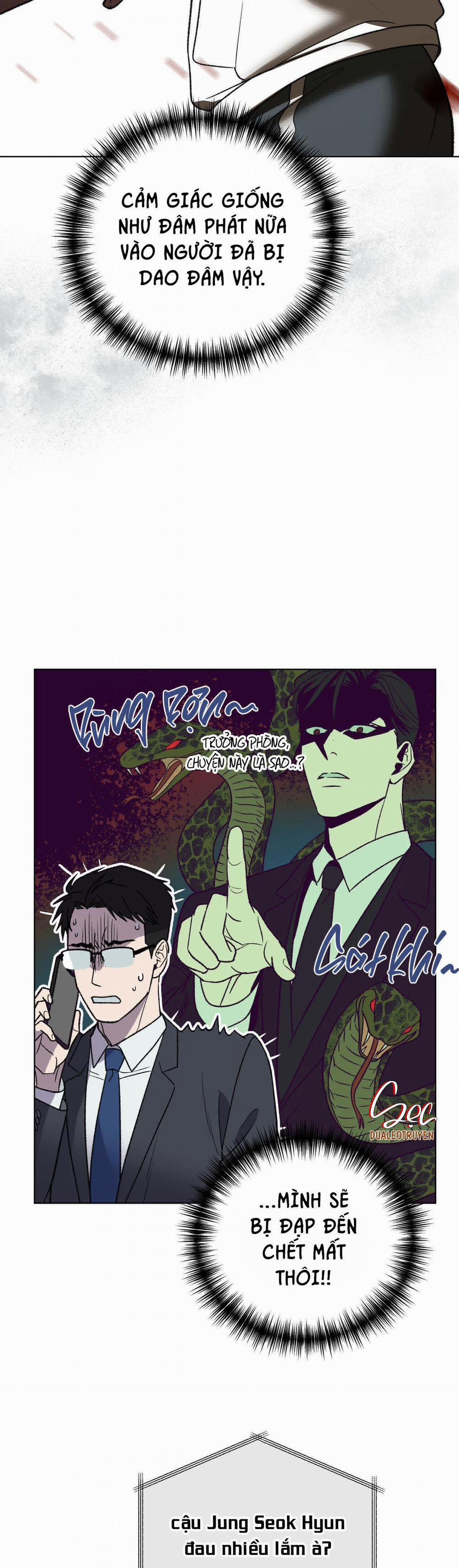 Kiệt Tác 19 trang 21