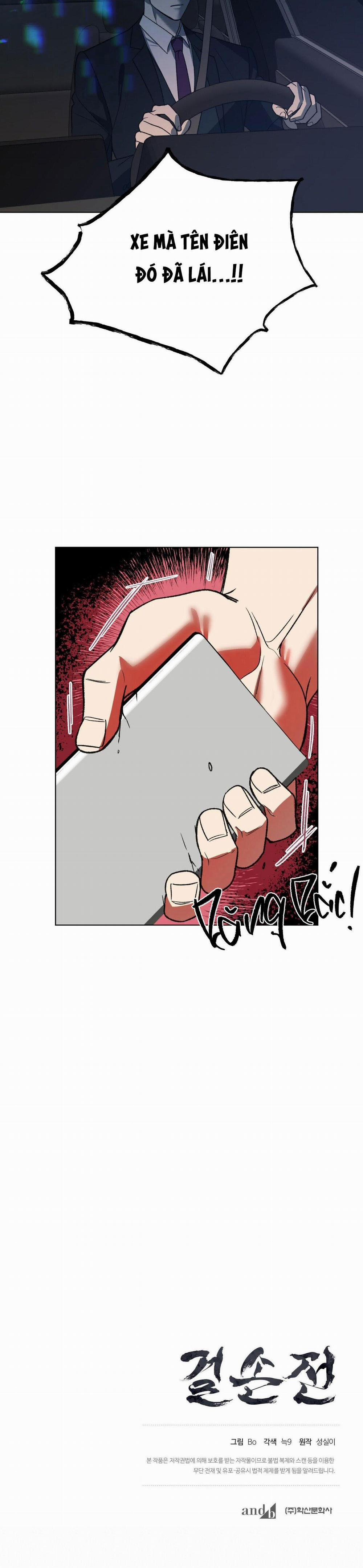 Kiệt Tác 19 trang 29