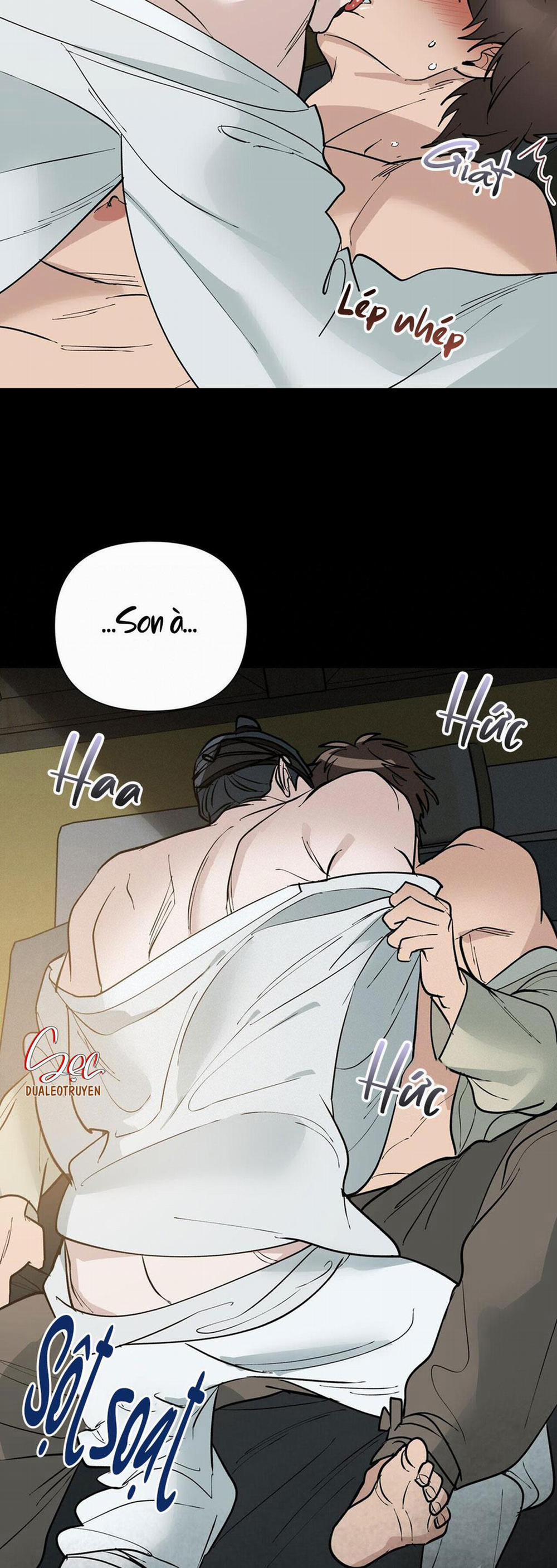 Kiệt Tác 2 trang 16