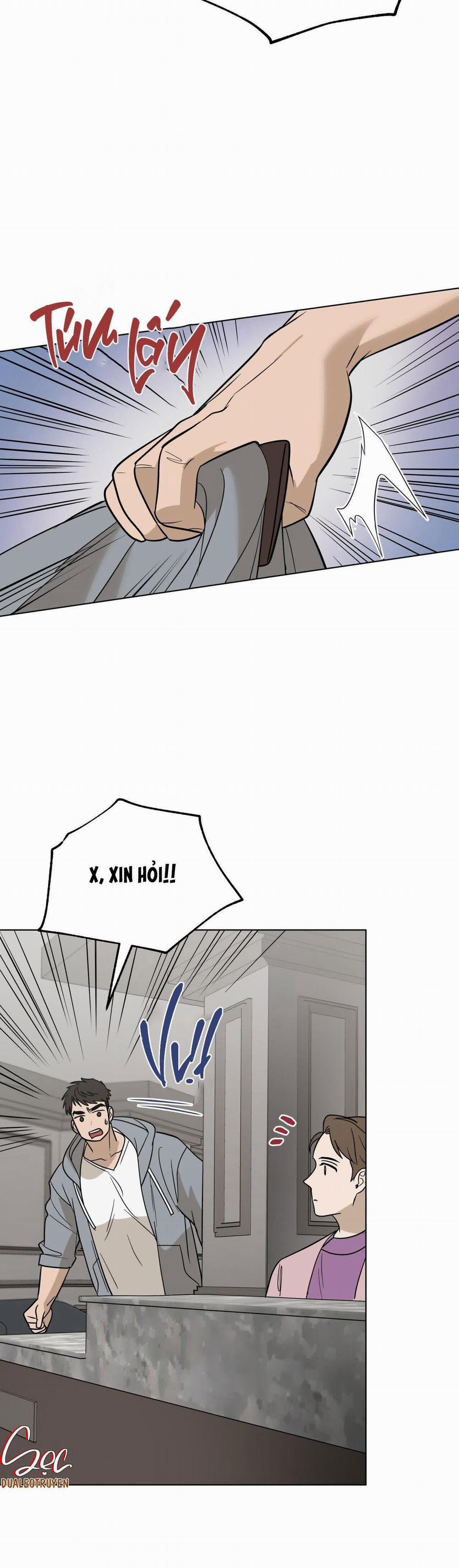 Kiệt Tác 21 trang 11