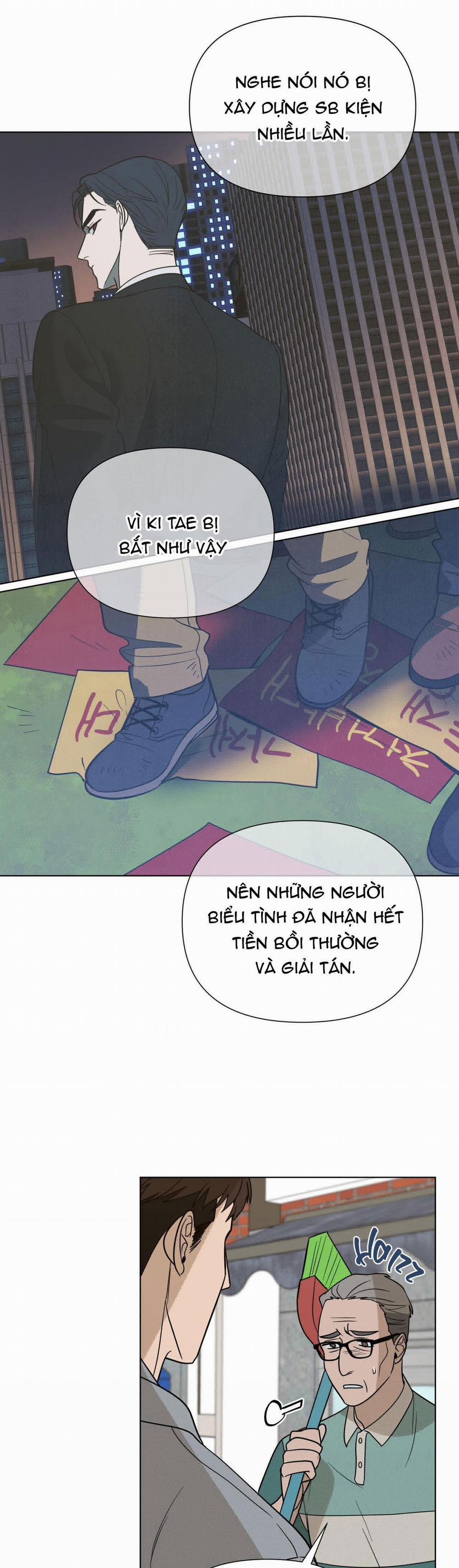 Kiệt Tác 21 trang 18