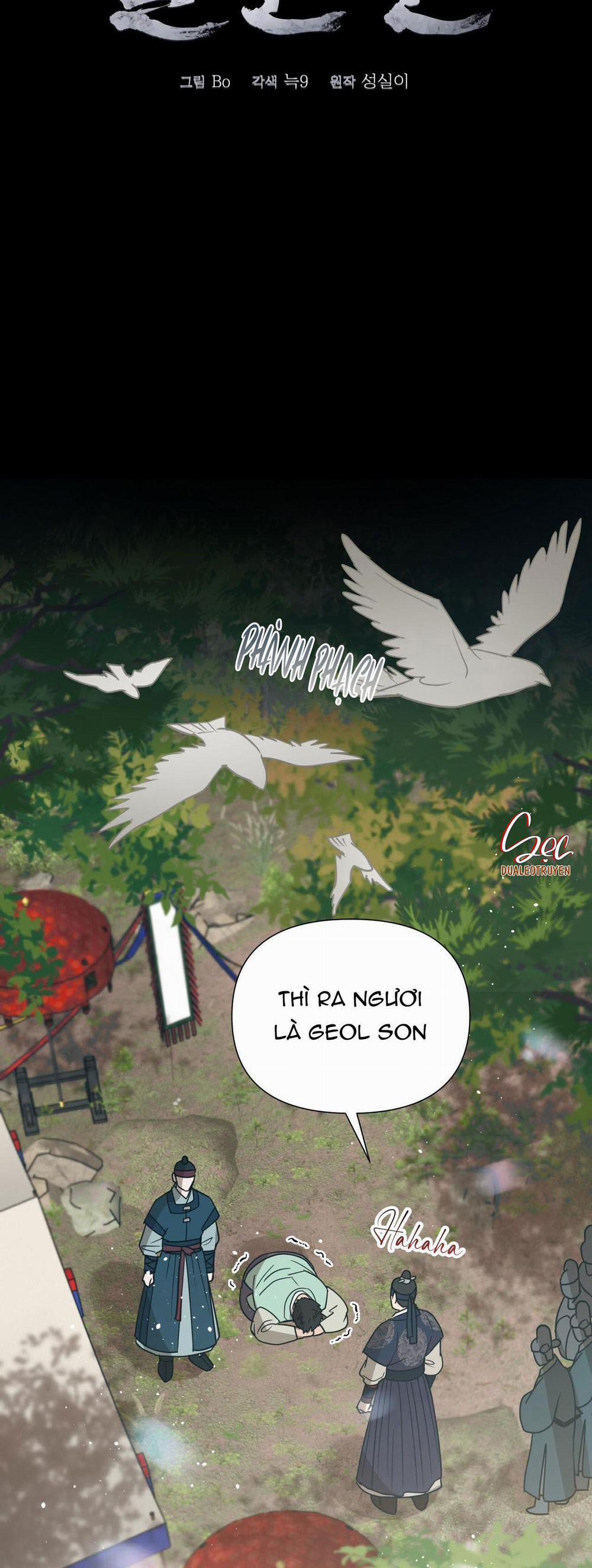 Kiệt Tác 24 trang 1