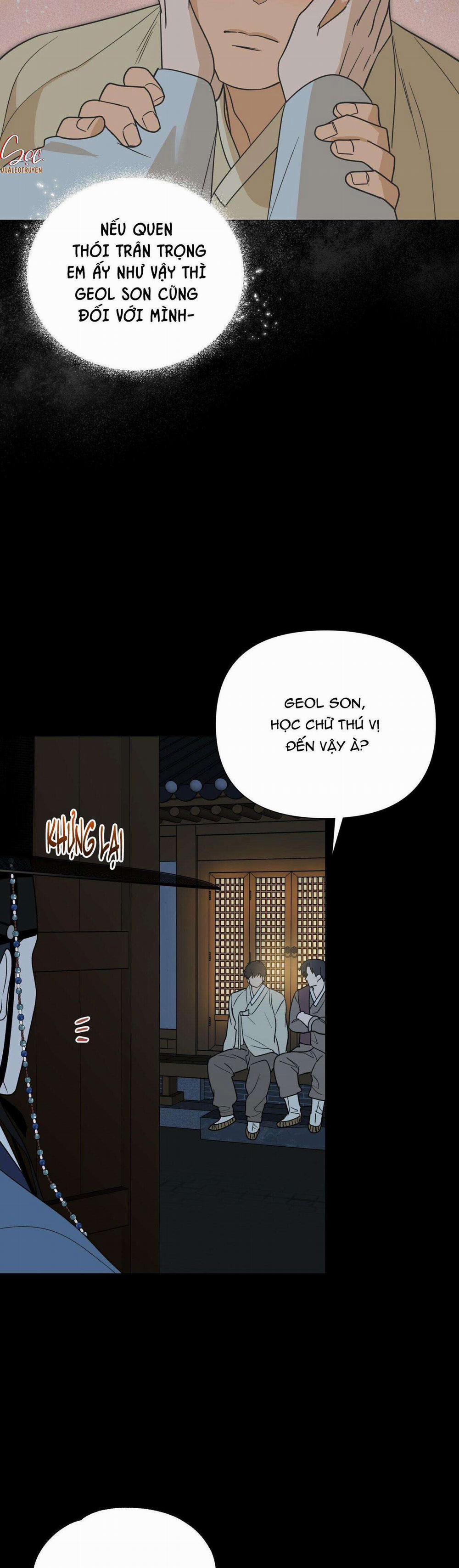 Kiệt Tác 31 trang 5