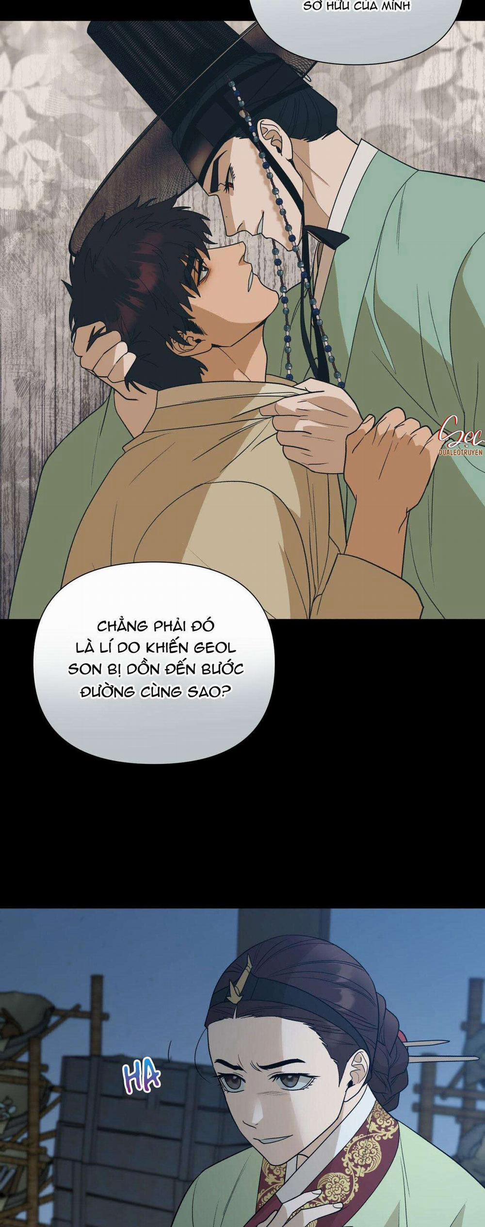 Kiệt Tác 32 trang 35