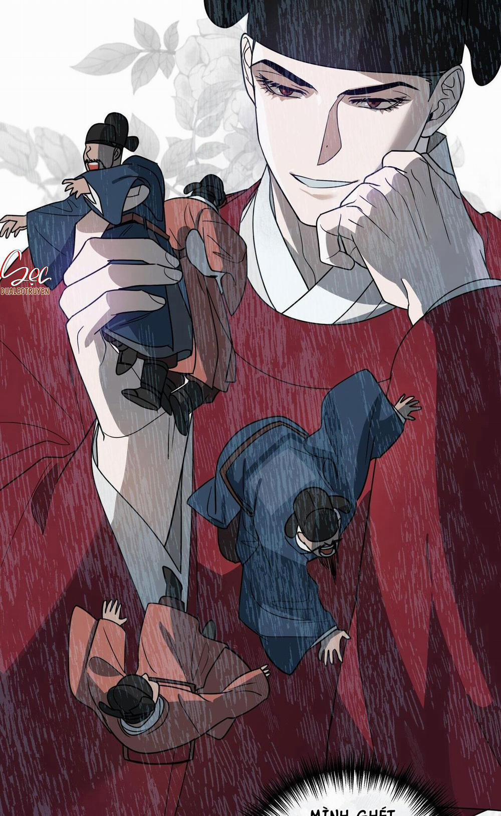 Kiệt Tác 36 trang 28