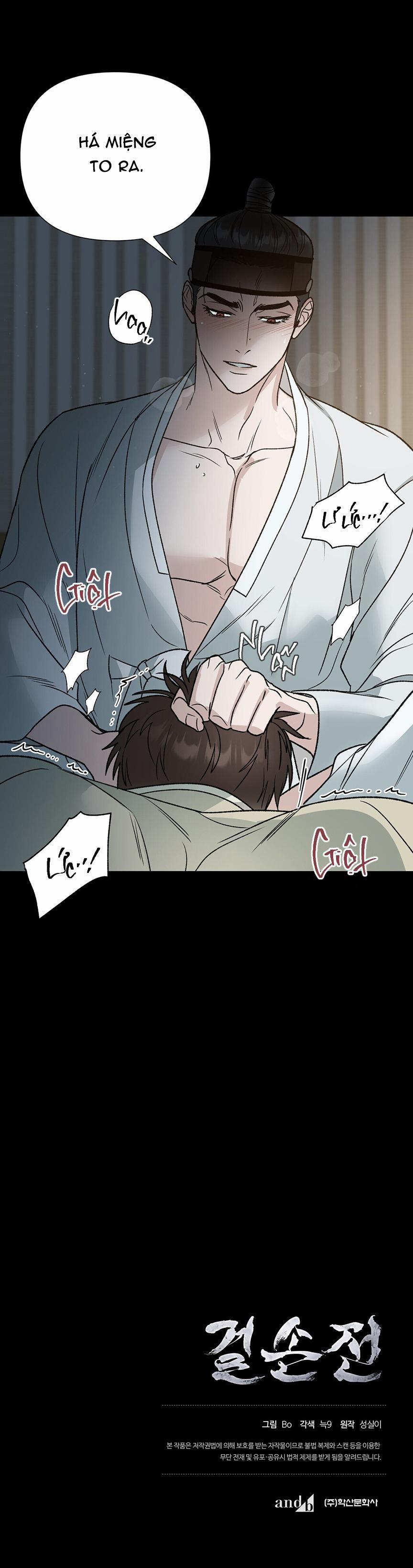 Kiệt Tác 5 trang 54