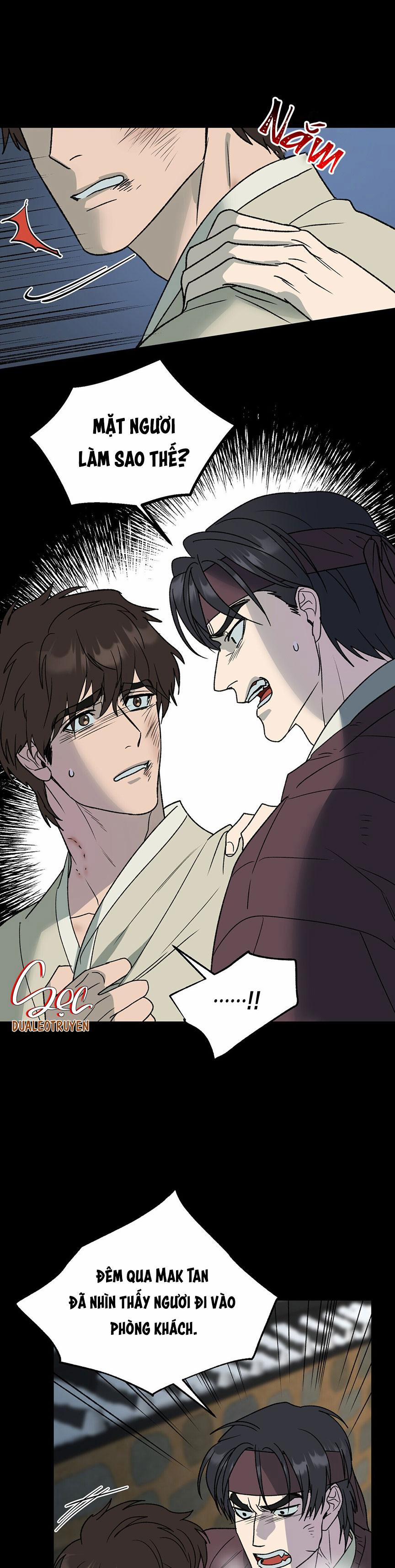 Kiệt Tác 6 trang 25