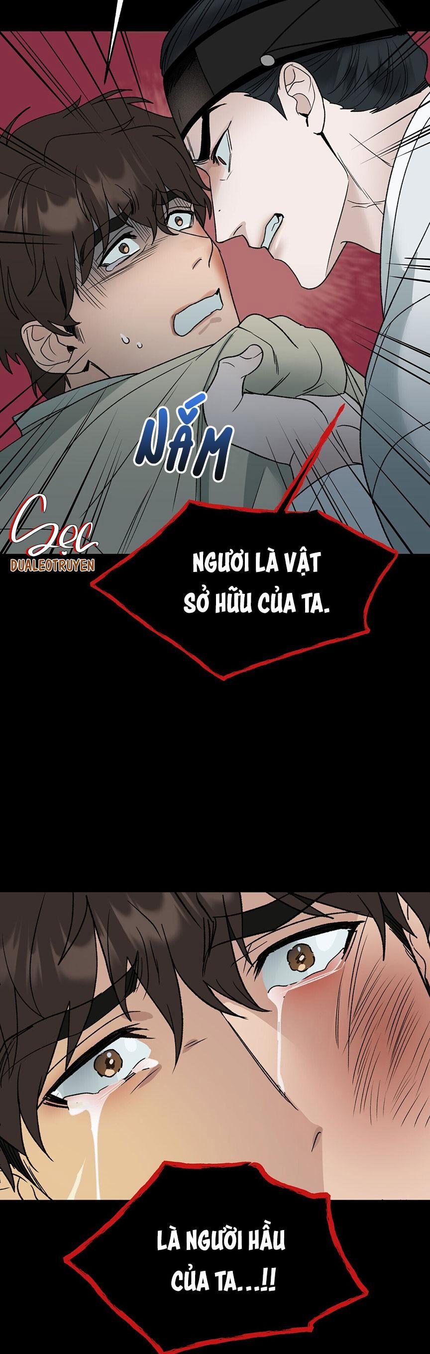 Kiệt Tác 6 trang 3