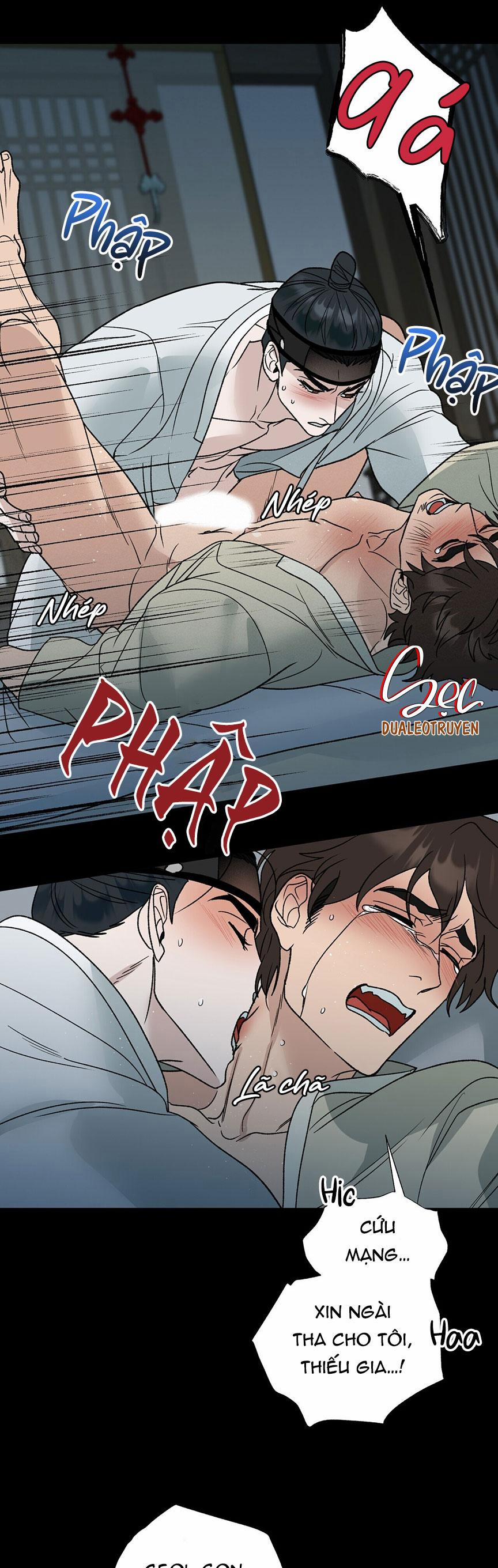 Kiệt Tác 6 trang 5