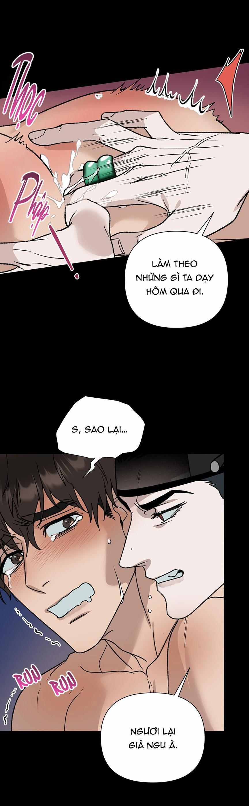 Kiệt Tác 7 trang 8