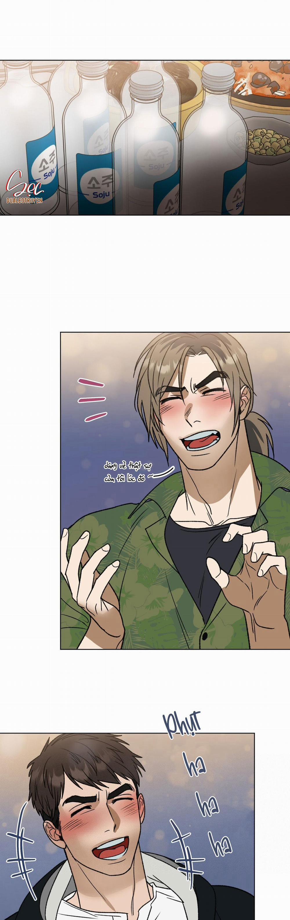 Kiệt Tác 8 trang 15