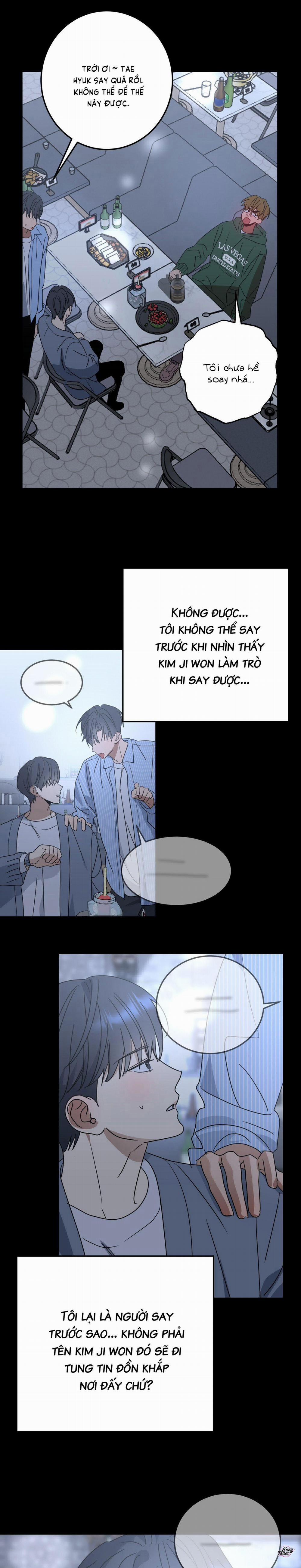 Kiểu Gì Cũng Lãng Mạn 1 trang 22