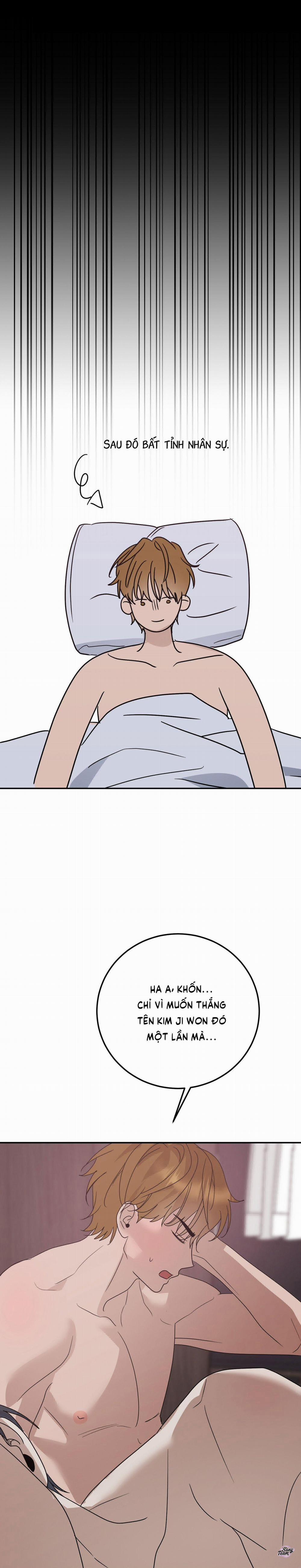 Kiểu Gì Cũng Lãng Mạn 1 trang 24