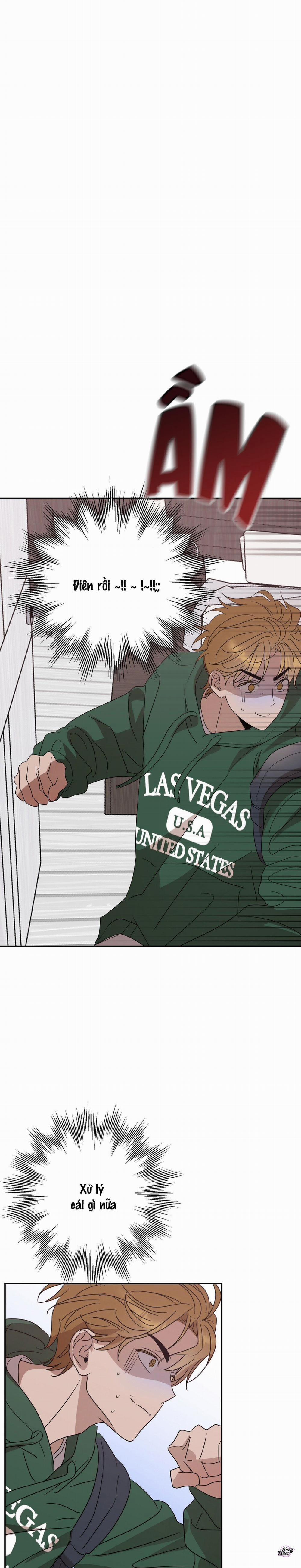 Kiểu Gì Cũng Lãng Mạn 1 trang 27